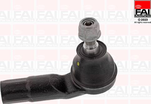 FAI AutoParts SS10954 - Testa barra d'accoppiamento www.autoricambit.com