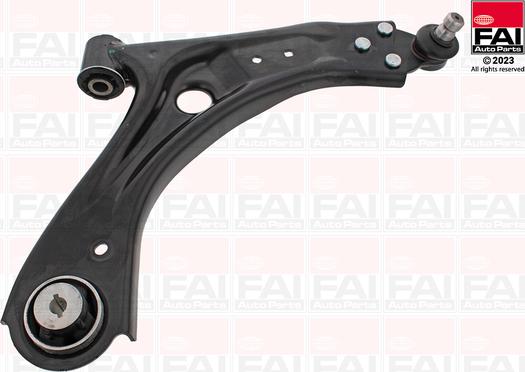 FAI AutoParts SS10904 - Sospensione a ruote indipendenti www.autoricambit.com