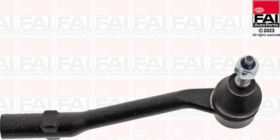 FAI AutoParts SS10901 - Testa barra d'accoppiamento www.autoricambit.com