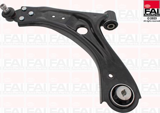 FAI AutoParts SS10903 - Sospensione a ruote indipendenti www.autoricambit.com