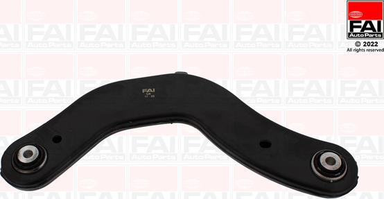 FAI AutoParts SS10902 - Sospensione a ruote indipendenti www.autoricambit.com