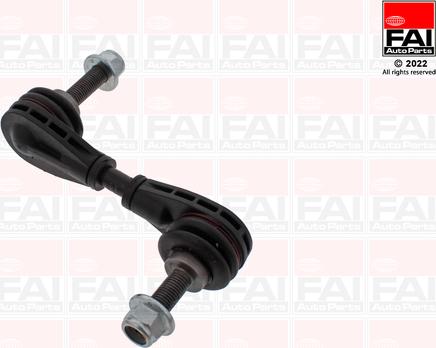 FAI AutoParts SS10918 - Asta/Puntone, Stabilizzatore www.autoricambit.com