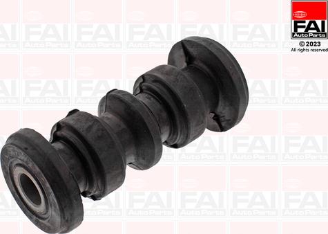 FAI AutoParts SS10937 - Bronzina cuscinetto, Molla a balestra www.autoricambit.com