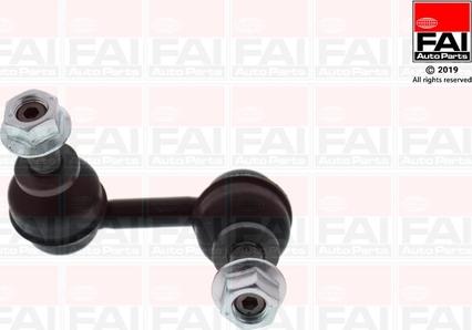 FAI AutoParts SS10498 - Asta/Puntone, Stabilizzatore www.autoricambit.com