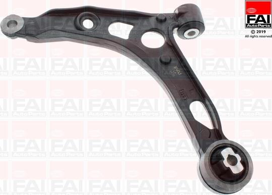 FAI AutoParts SS10492 - Sospensione a ruote indipendenti www.autoricambit.com