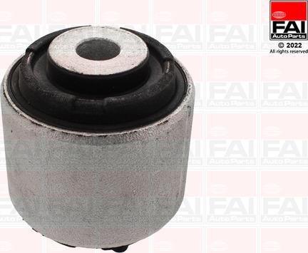 FAI AutoParts SS10442 - Silent Block, Supporto Braccio Oscillante www.autoricambit.com