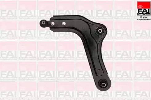 FAI AutoParts SS1044 - Sospensione a ruote indipendenti www.autoricambit.com