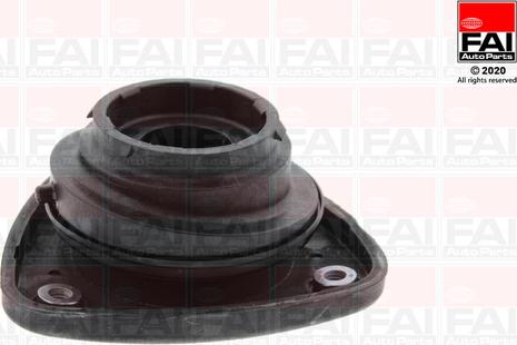 FAI AutoParts SS10439 - Supporto ammortizzatore a molla www.autoricambit.com