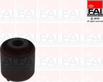 FAI AutoParts SS10430 - Silent Block, Supporto Braccio Oscillante www.autoricambit.com