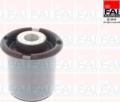 FAI AutoParts SS10433 - Supporto, Corpo assiale www.autoricambit.com