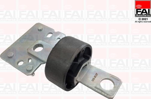 FAI AutoParts SS10437 - Silent Block, Supporto Braccio Oscillante www.autoricambit.com