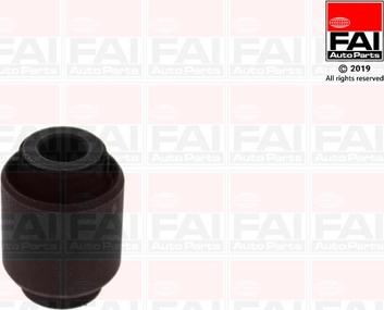 FAI AutoParts SS10429 - Silent Block, Supporto Braccio Oscillante www.autoricambit.com