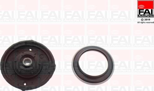 FAI AutoParts SS10421 - Supporto ammortizzatore a molla www.autoricambit.com