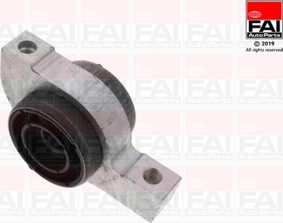 FAI AutoParts SS10422 - Silent Block, Supporto Braccio Oscillante www.autoricambit.com