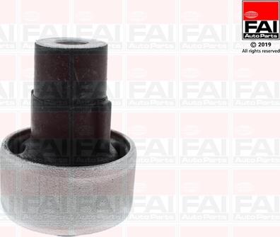 FAI AutoParts SS10474 - Silent Block, Supporto Braccio Oscillante www.autoricambit.com