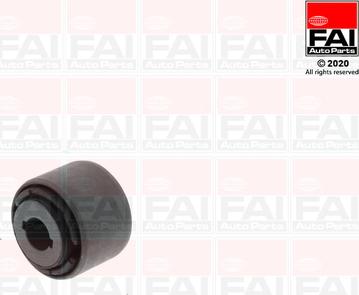 FAI AutoParts SS10556 - Silent Block, Supporto Braccio Oscillante www.autoricambit.com