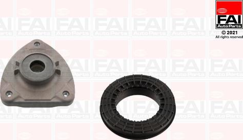 FAI AutoParts SS10564 - Supporto ammortizzatore a molla www.autoricambit.com