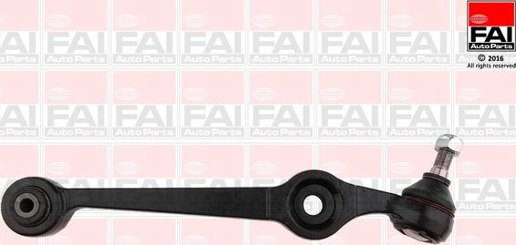 FAI AutoParts SS1050 - Sospensione a ruote indipendenti www.autoricambit.com