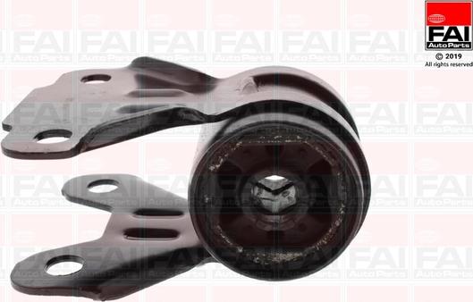 FAI AutoParts SS10528 - Silent Block, Supporto Braccio Oscillante www.autoricambit.com