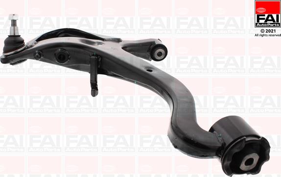 FAI AutoParts SS10646 - Sospensione a ruote indipendenti www.autoricambit.com