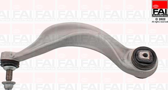 FAI AutoParts SS10603 - Sospensione a ruote indipendenti www.autoricambit.com