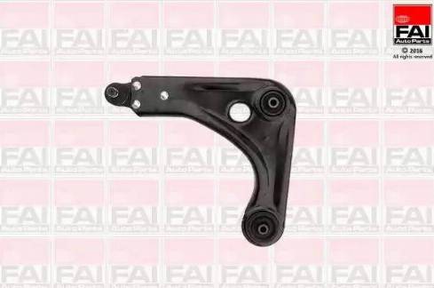 FAI AutoParts SS1061 - Sospensione a ruote indipendenti www.autoricambit.com