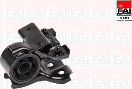 FAI AutoParts SS10680 - Silent Block, Supporto Braccio Oscillante www.autoricambit.com