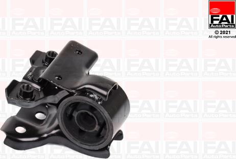 FAI AutoParts SS10681 - Silent Block, Supporto Braccio Oscillante www.autoricambit.com