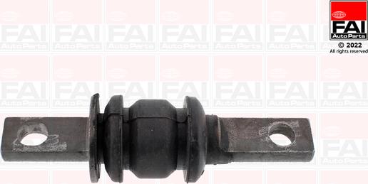 FAI AutoParts SS10679 - Silent Block, Supporto Braccio Oscillante www.autoricambit.com