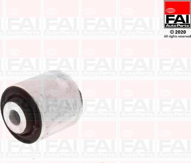 FAI AutoParts SS10672 - Silent Block, Supporto Braccio Oscillante www.autoricambit.com