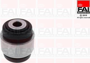 FAI AutoParts SS10094 - Silent Block, Supporto Braccio Oscillante www.autoricambit.com