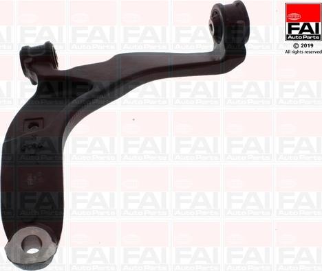 FAI AutoParts SS10045 - Sospensione a ruote indipendenti www.autoricambit.com