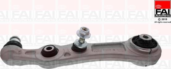 FAI AutoParts SS10008 - Sospensione a ruote indipendenti www.autoricambit.com