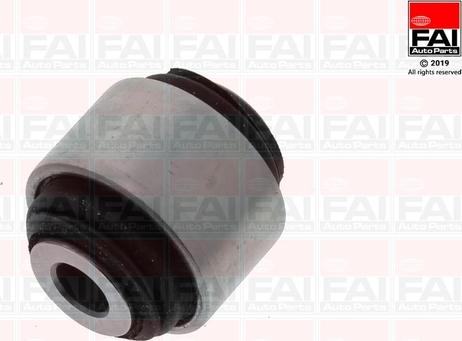 FAI AutoParts SS10088 - Silent Block, Supporto Braccio Oscillante www.autoricambit.com