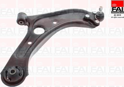 FAI AutoParts SS10039 - Sospensione a ruote indipendenti www.autoricambit.com