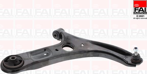 FAI AutoParts SS10031 - Sospensione a ruote indipendenti www.autoricambit.com