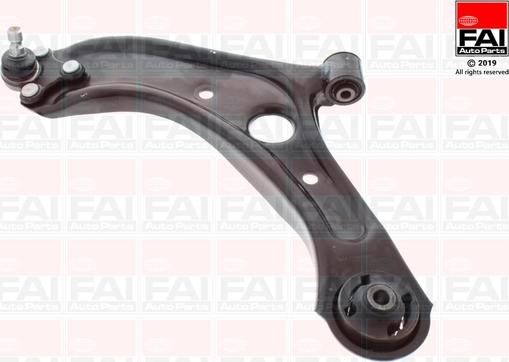 FAI AutoParts SS10038 - Sospensione a ruote indipendenti www.autoricambit.com