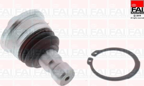 FAI AutoParts SS10147 - Giunto di supporto / guida www.autoricambit.com