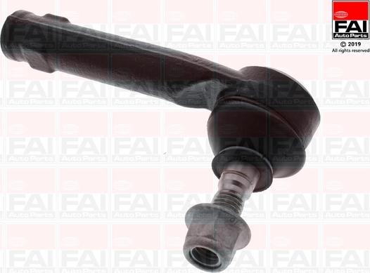 FAI AutoParts SS10109 - Testa barra d'accoppiamento www.autoricambit.com