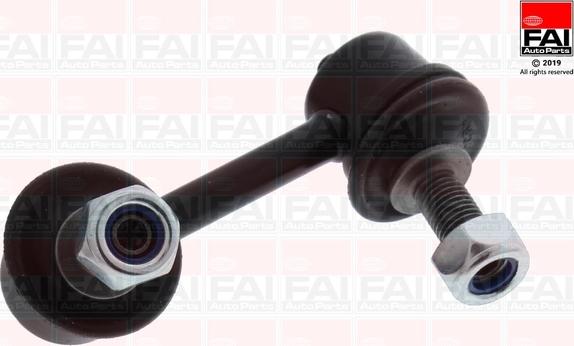 FAI AutoParts SS10118 - Asta/Puntone, Stabilizzatore www.autoricambit.com