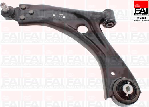 FAI AutoParts SS10894 - Sospensione a ruote indipendenti www.autoricambit.com