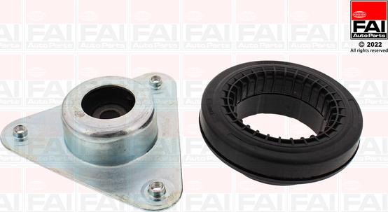 FAI AutoParts SS10893 - Supporto ammortizzatore a molla www.autoricambit.com