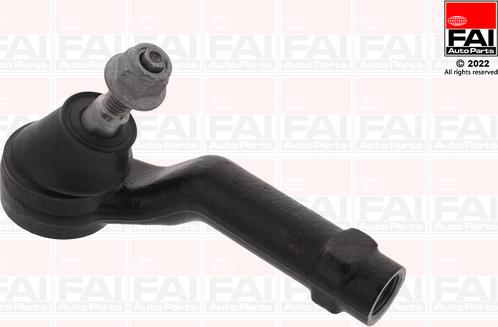 FAI AutoParts SS10858 - Testa barra d'accoppiamento www.autoricambit.com