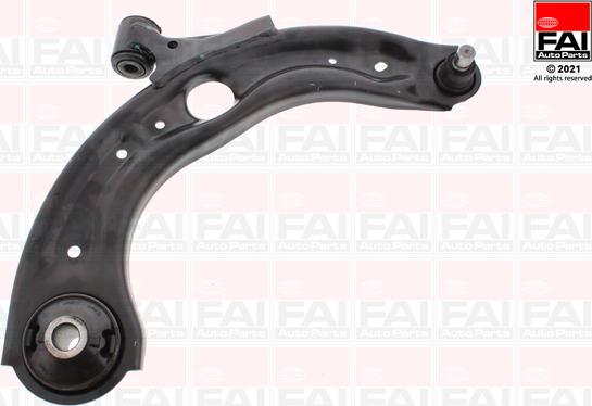 FAI AutoParts SS10866 - Sospensione a ruote indipendenti www.autoricambit.com