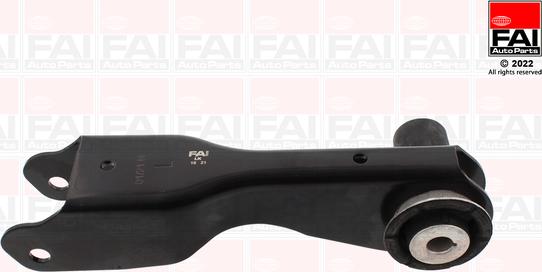 FAI AutoParts SS10860 - Sospensione a ruote indipendenti www.autoricambit.com