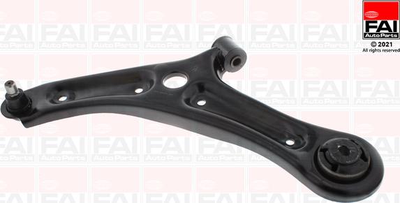 FAI AutoParts SS10804 - Sospensione a ruote indipendenti www.autoricambit.com