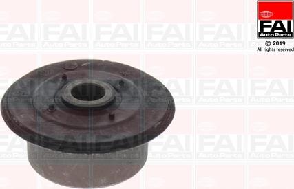 FAI AutoParts SS10354 - Bronzina cuscinetto, Molla a balestra www.autoricambit.com