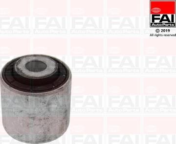 FAI AutoParts SS10317 - Silent Block, Supporto Braccio Oscillante www.autoricambit.com