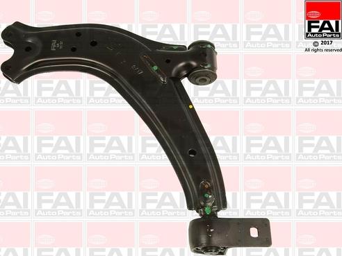 FAI AutoParts SS1037 - Sospensione a ruote indipendenti www.autoricambit.com