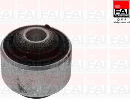 FAI AutoParts SS10299 - Silent Block, Supporto Braccio Oscillante www.autoricambit.com